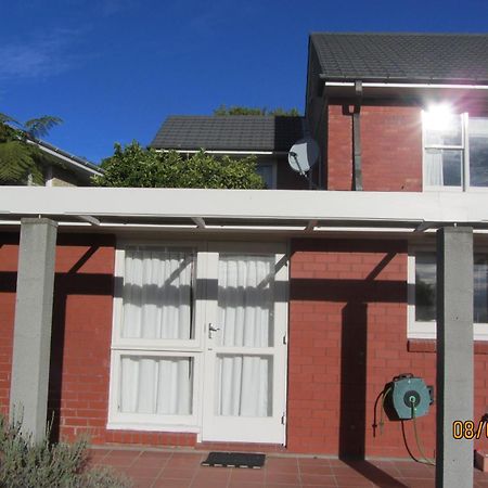 The Cashmere Bothy Christchurch Room photo